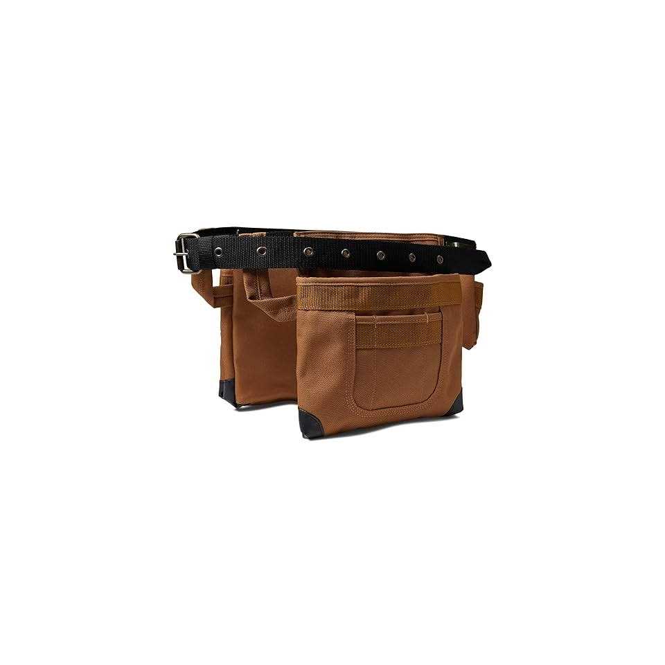Carhartt 7 Pocket Tool Belt - Cheap Fitting