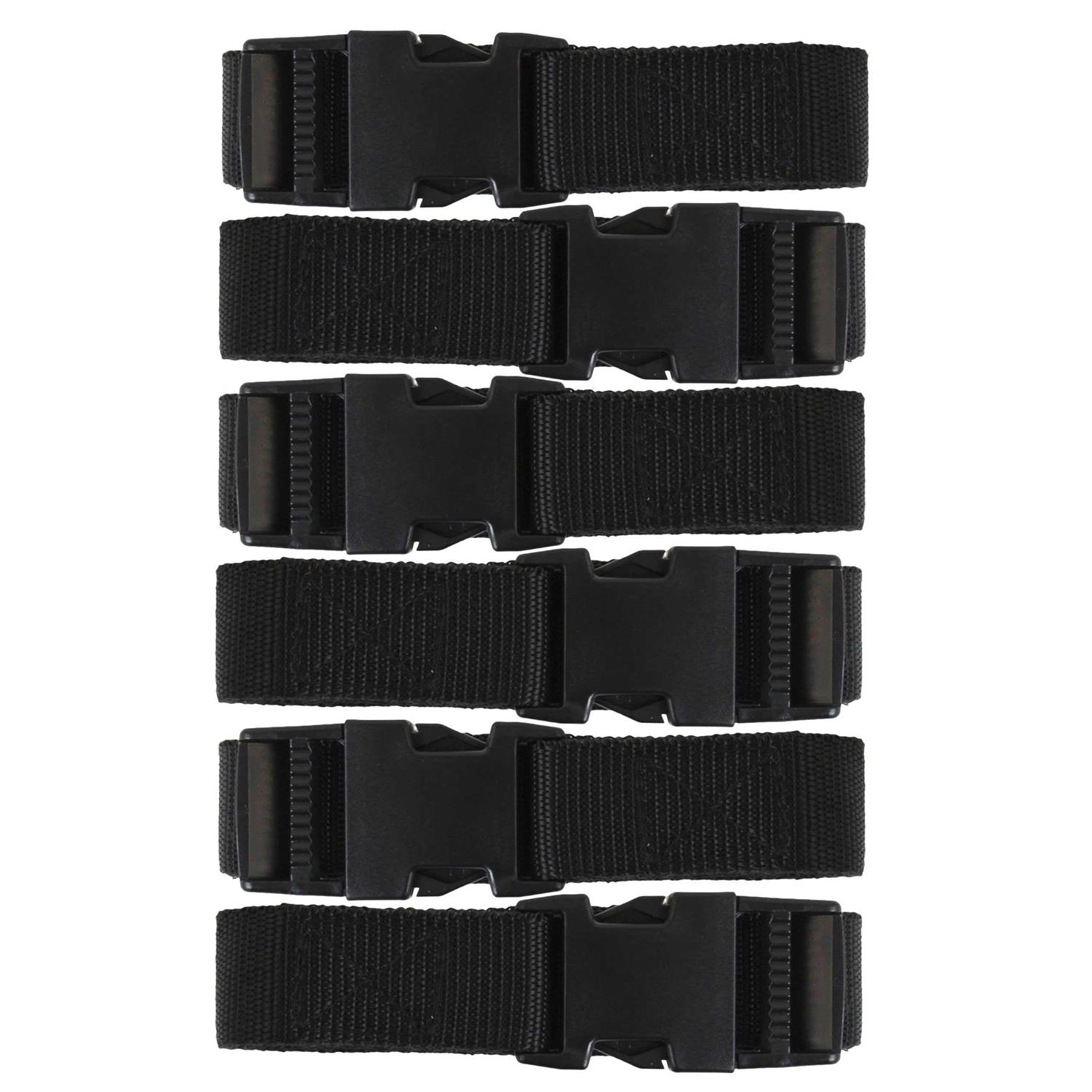 Harrier 72-Inch Utility Strap with Quick-Release Buckle - Cheap Fitting