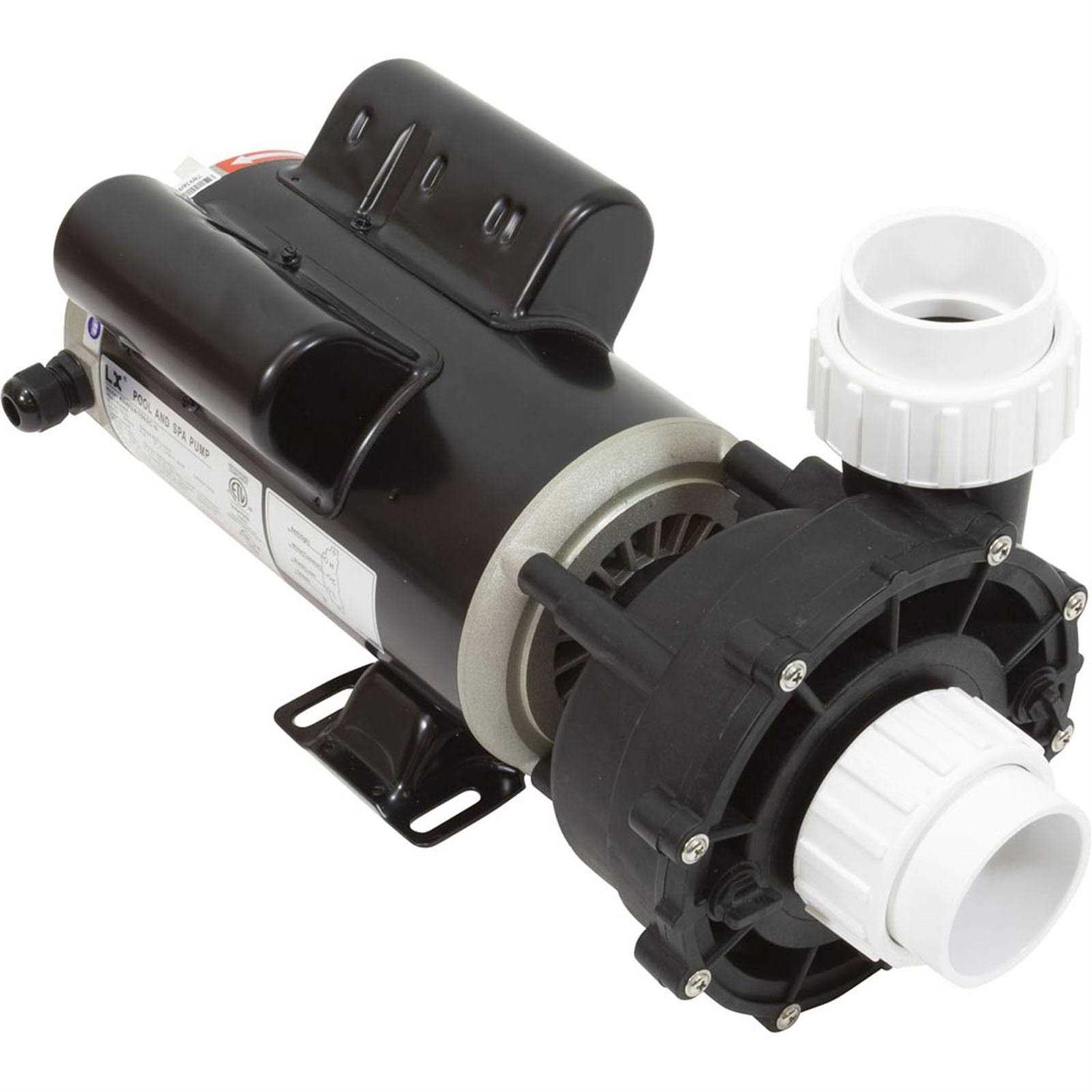 Lingxiao Pump Pump LX 48WUA 1.5hp - Cheap Fitting