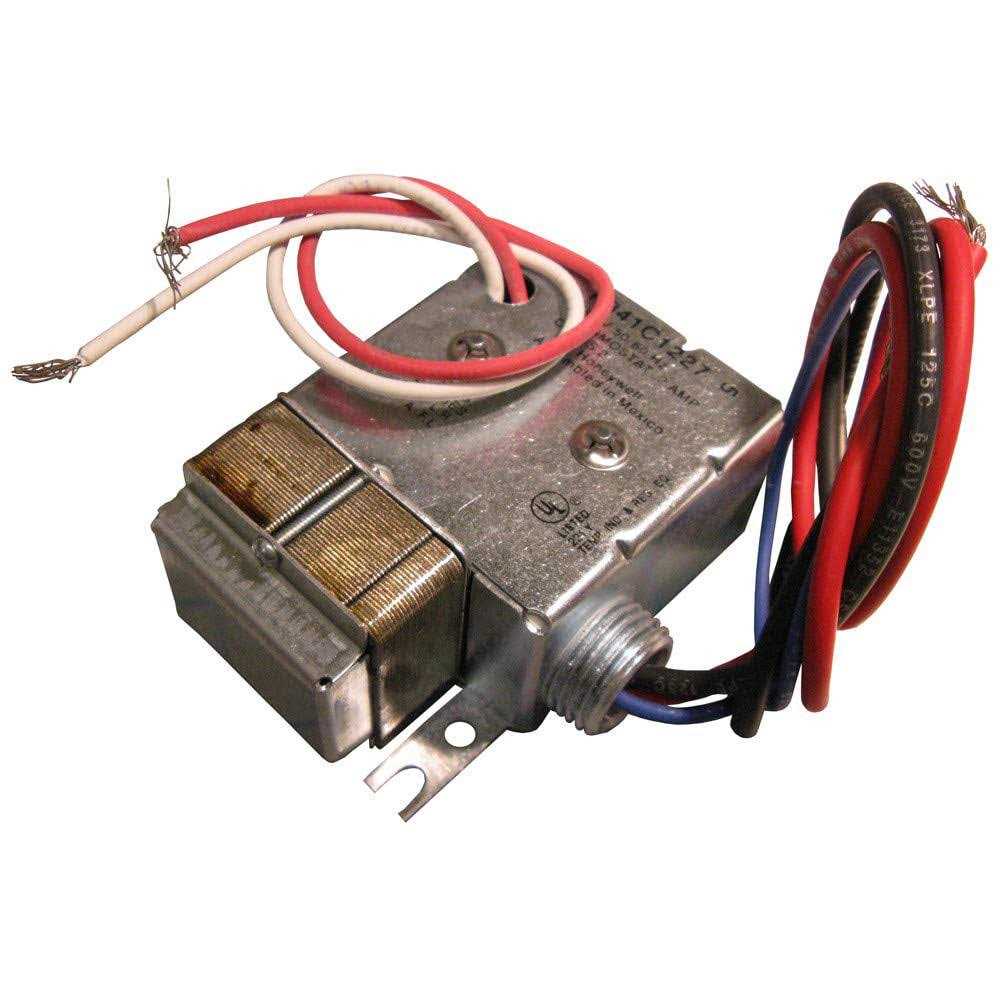 Honeywell R841C1227 Electric Heat Relay Spst - Cheap Fitting