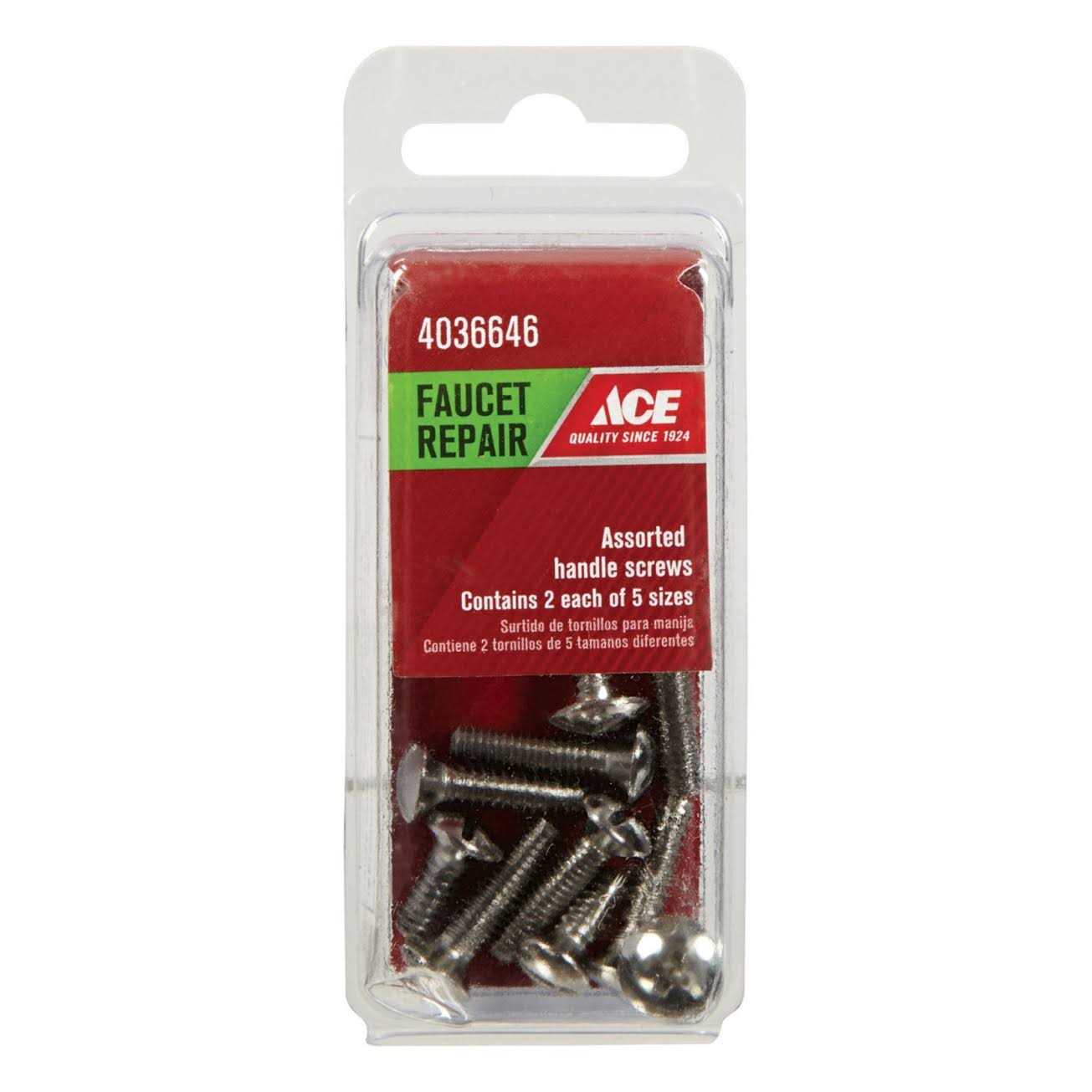 Danco Handle Screw Kit - Cheap Fitting