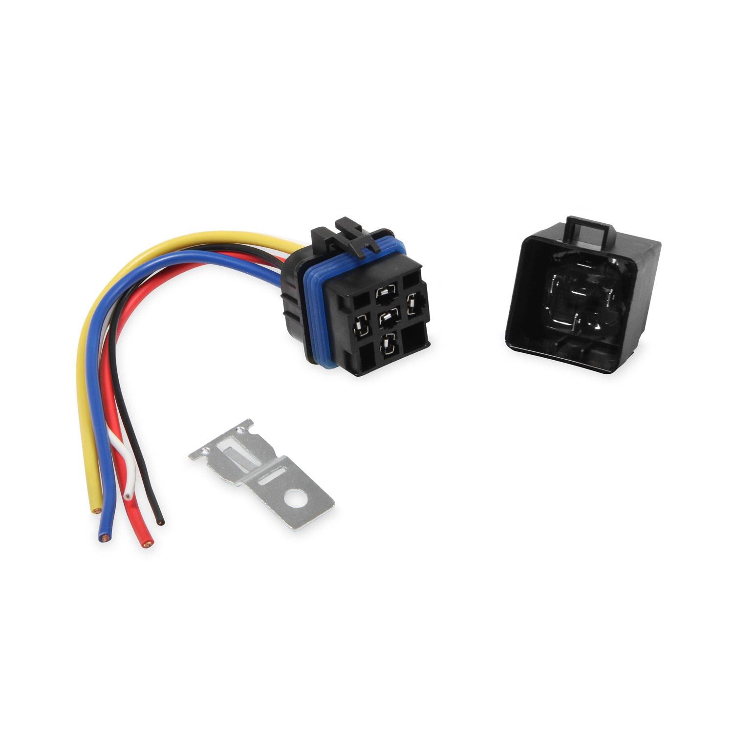 Mr Gasket 40100G Waterproof Relay - Cheap Fitting