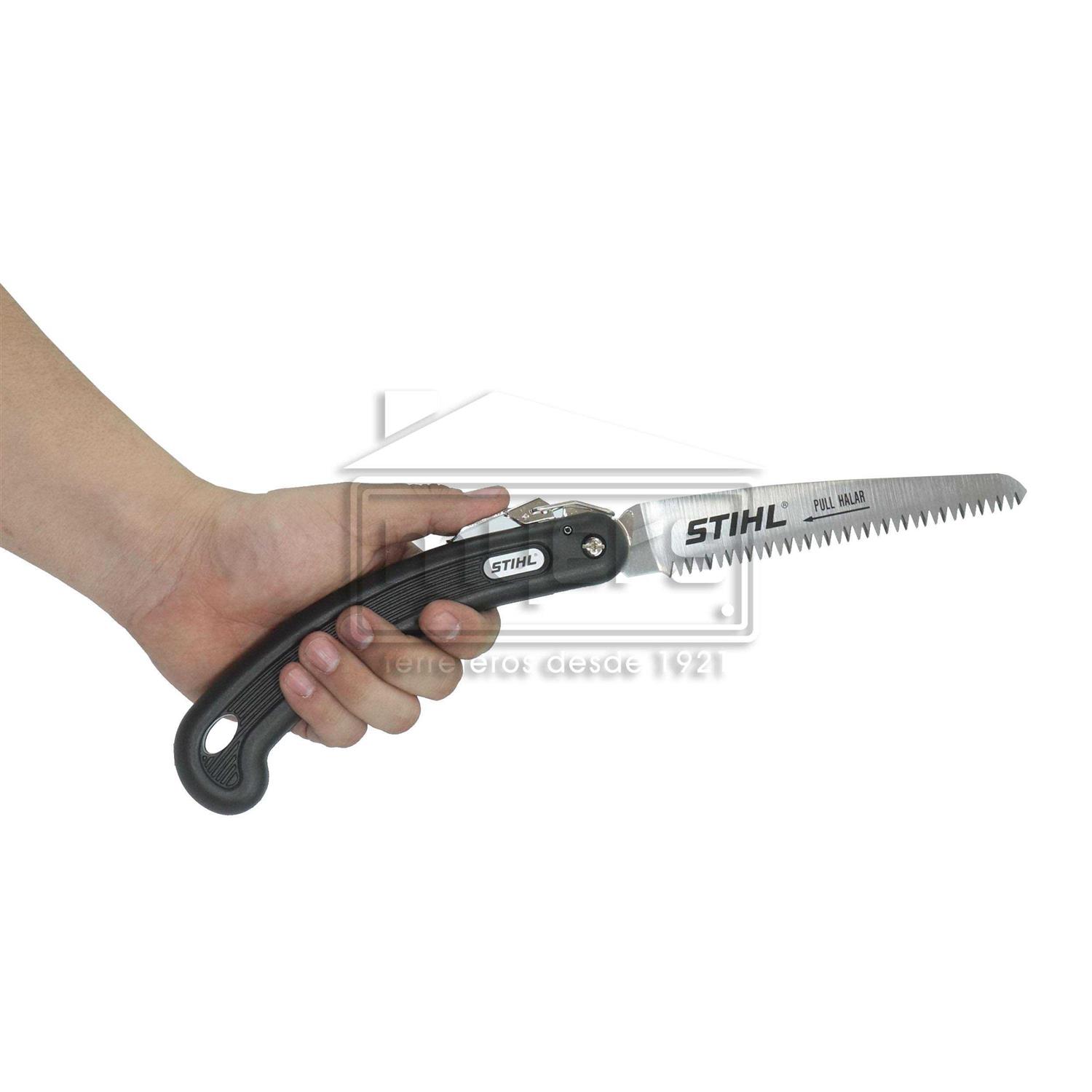 STIHL PS 10 Folding Pruning Saw - Cheap Fitting