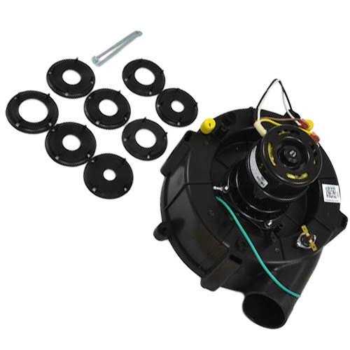 Nordyne 1003441 Inducer Motor Assembly - Cheap Fitting