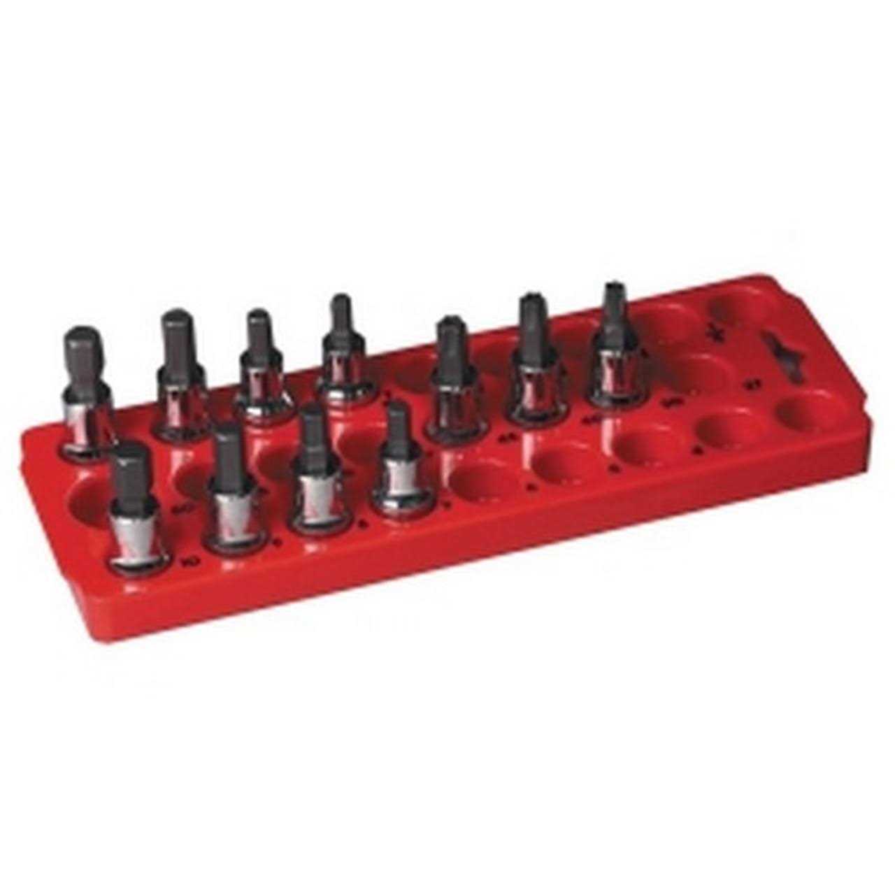 Hansen Global 50000 Hex / Torx Tray - Cheap Fitting