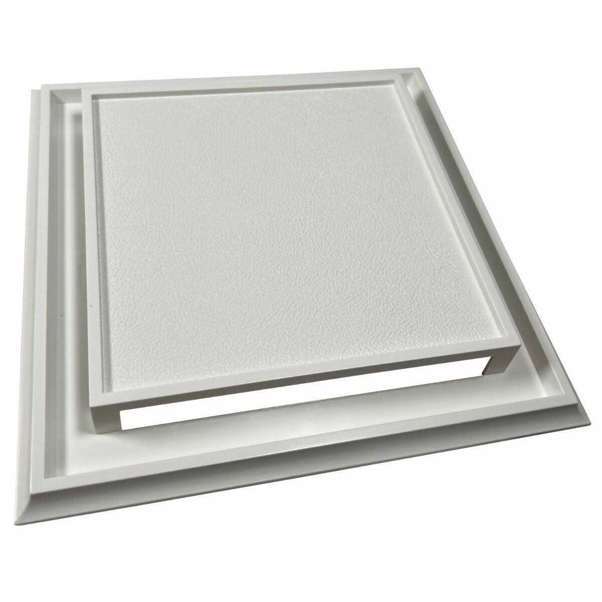 Broan-Nutone Grille S97009648 - Cheap Fitting