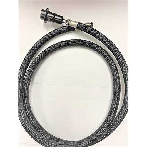 951-311 Replacement Hose Only - Cheap Fitting