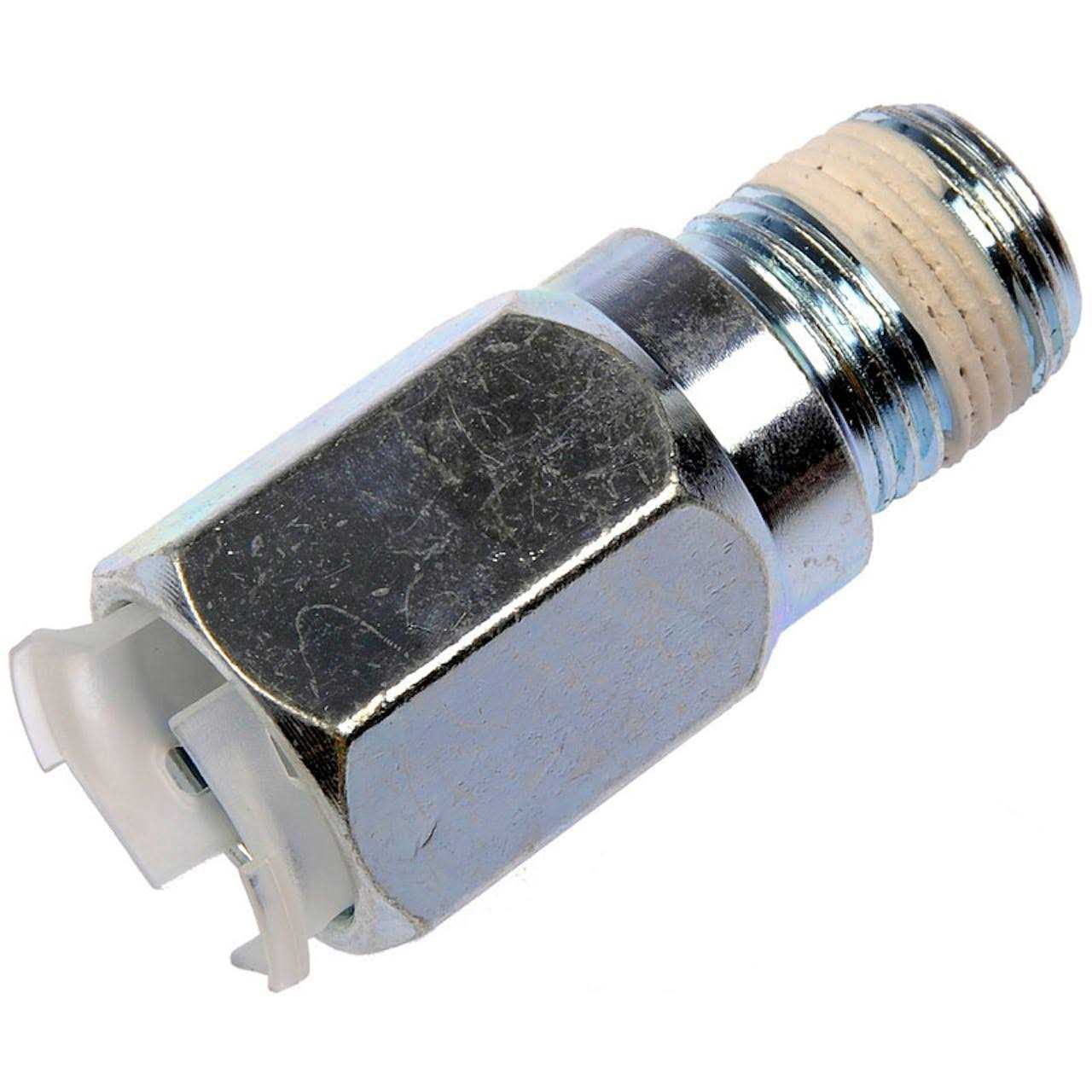 Dorman 800-401 Heater Hose Connector - Cheap Fitting