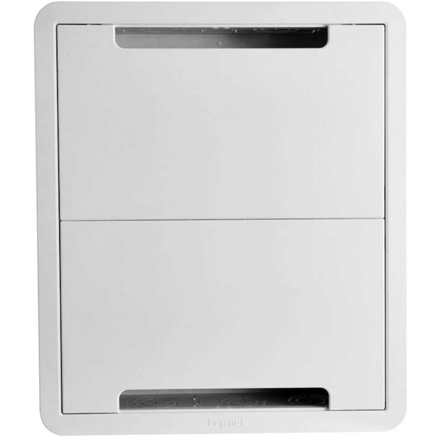 Sanus TV Media In-Wall Box - Cheap Fitting