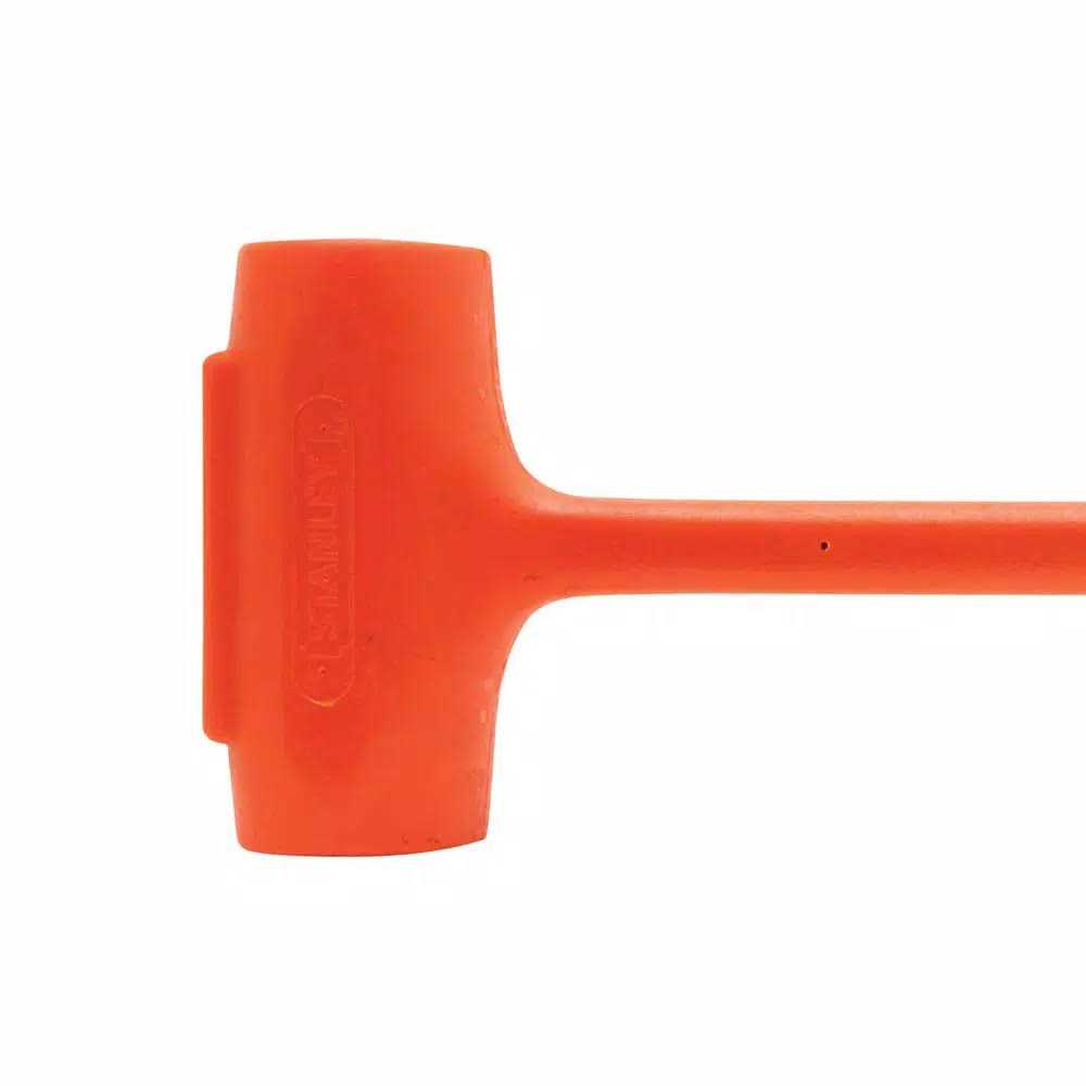 Stanley Compo-Cast Soft-Face Sledge Hammer 57-554 - Cheap Fitting