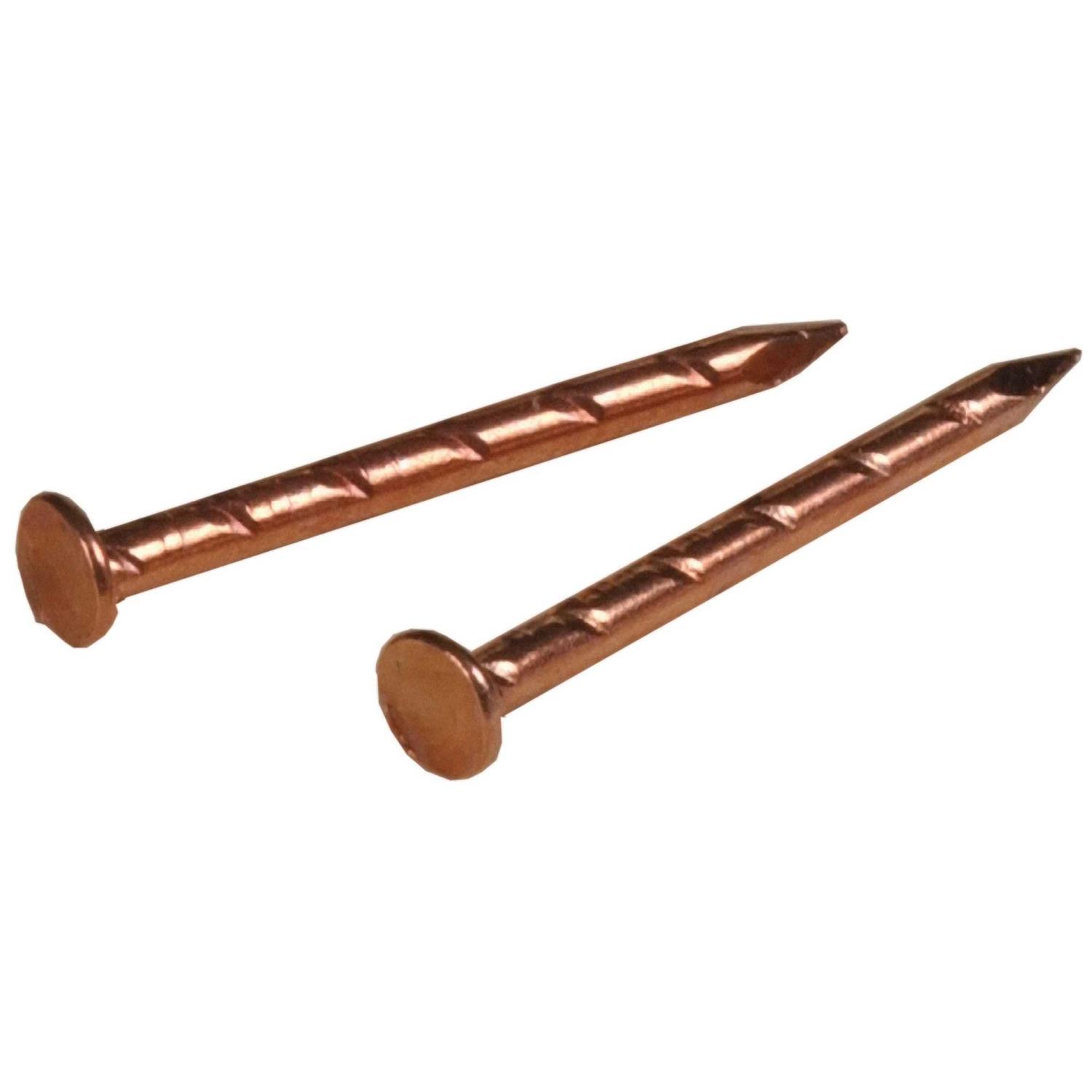 Hillman 532428 Weatherstrip Nails 3/4×17 - Cheap Fitting