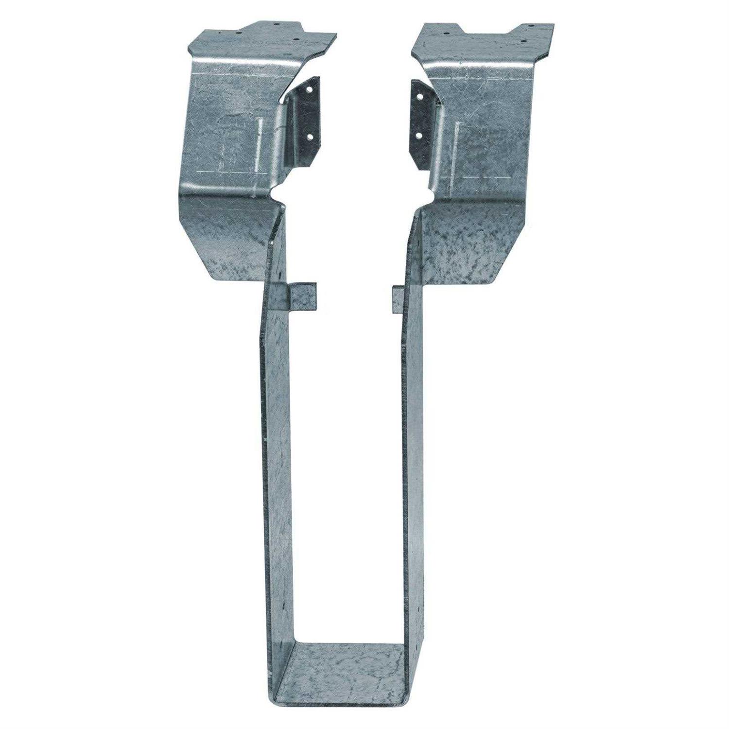 Simpson Strong-Tie Simpson DGHT3.62/ 3-1/2 x Top-Flange Fire Wall Hanger - Cheap Fitting