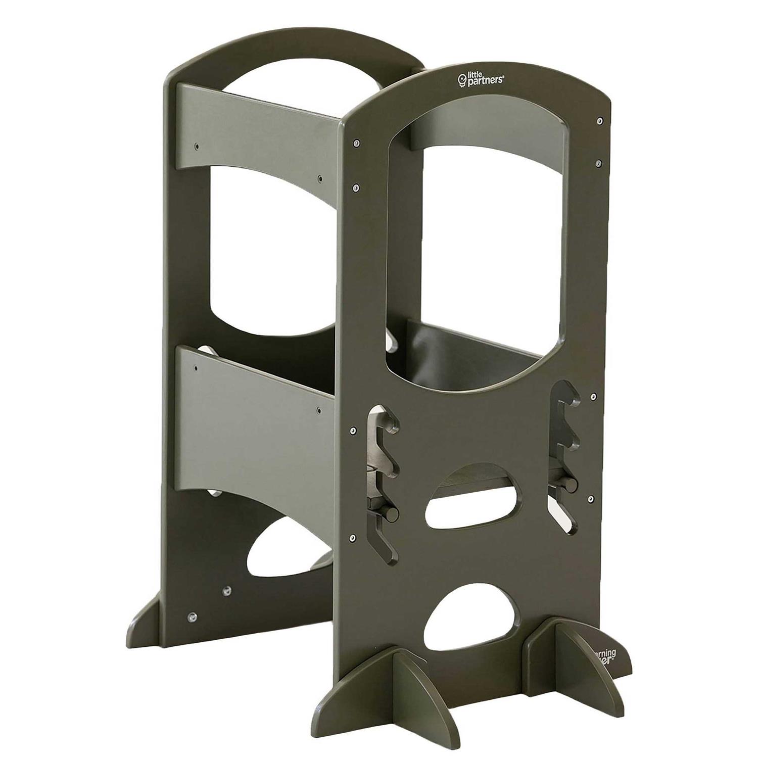 Little Partners The Learning Tower - Cheap Fitting