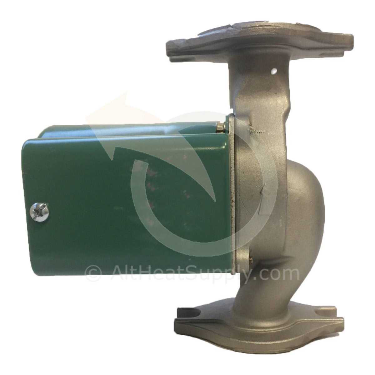 Taco 007-SF5 Circulator Pump - Cheap Fitting