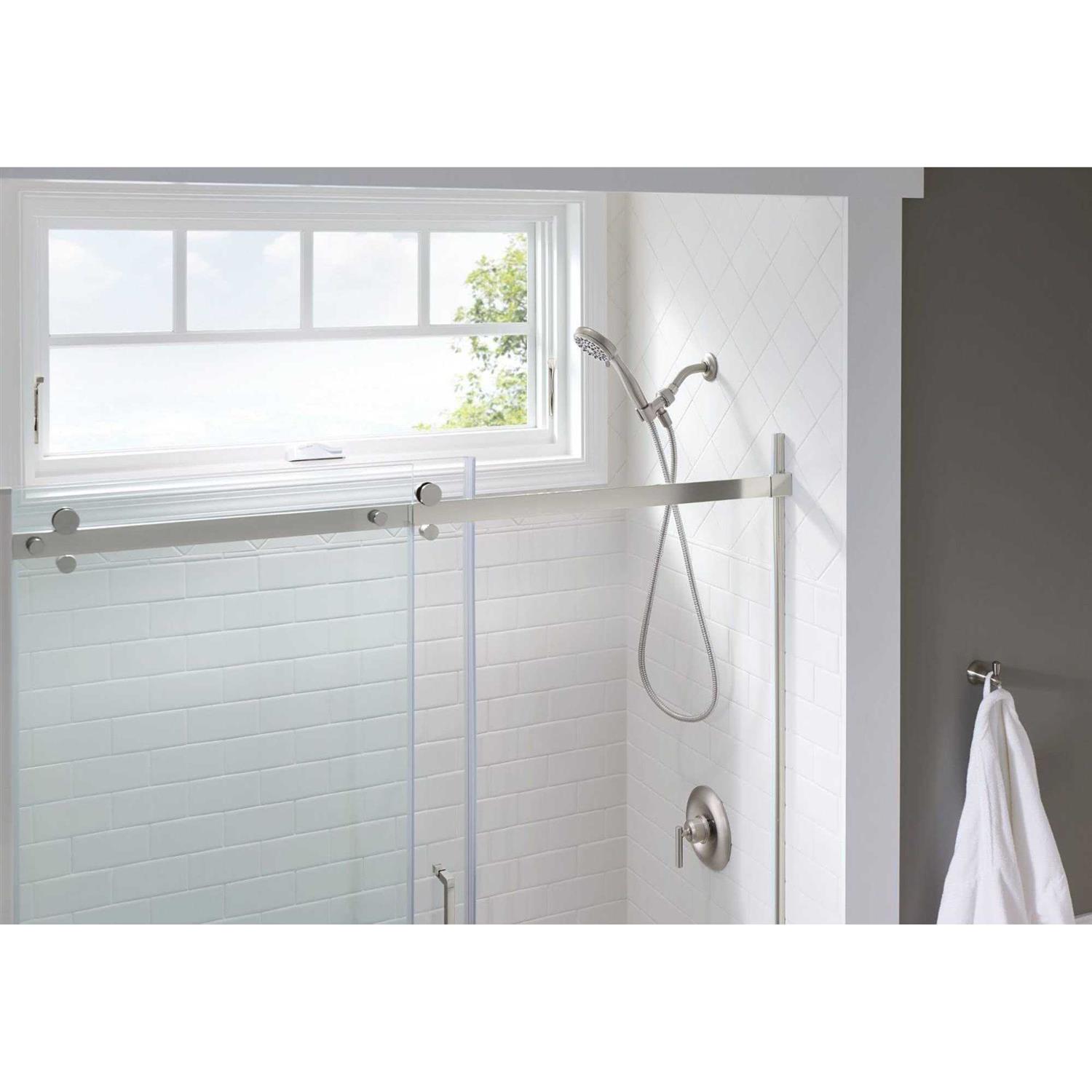 Moen 20091 Ignite Multi Function Hand Shower - Cheap Fitting