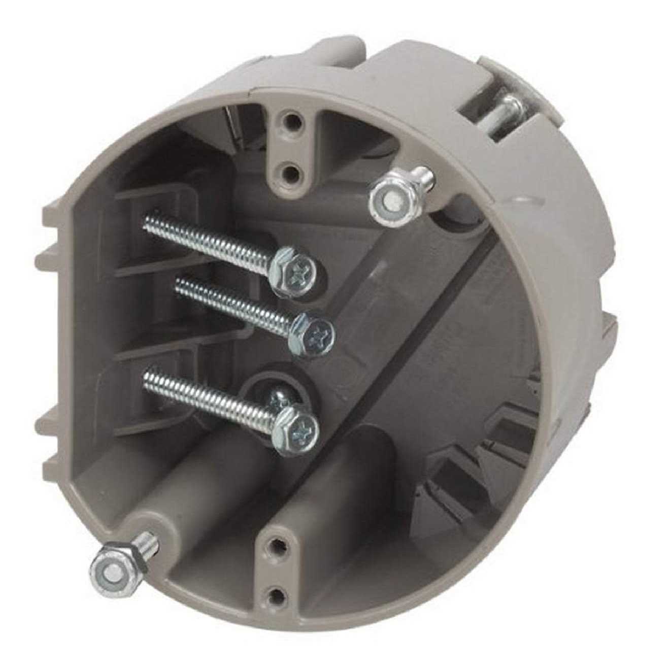 Southwire Smart Ceiling Fan & Fixture Box MSBFAN - Cheap Fitting