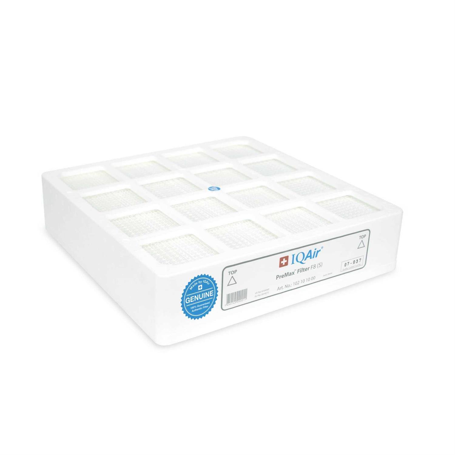 IQAir HealthPro Series PreMax Pre Filter - Cheap Fitting