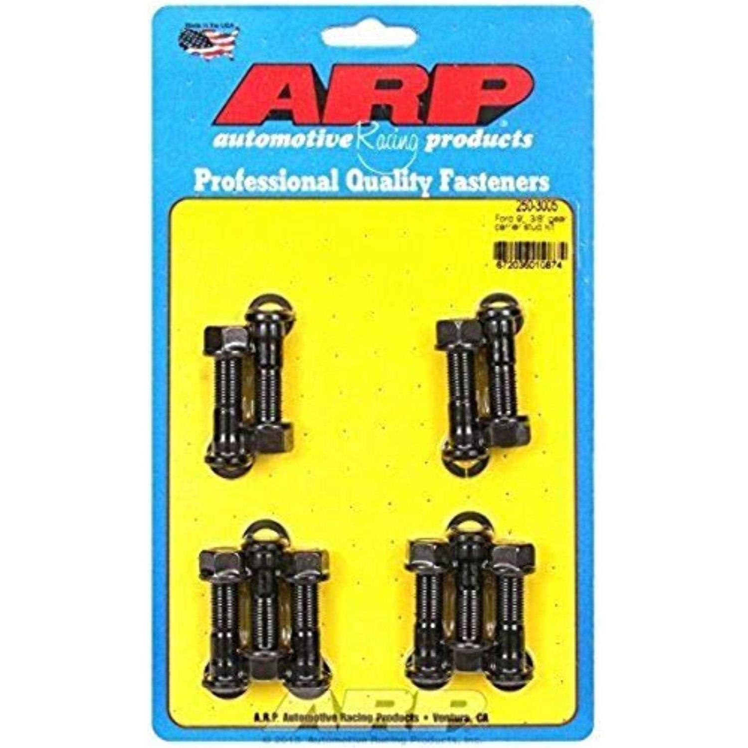 ARP 250-3005 Ford 9in Gear Carrier Stud Kit - Cheap Fitting