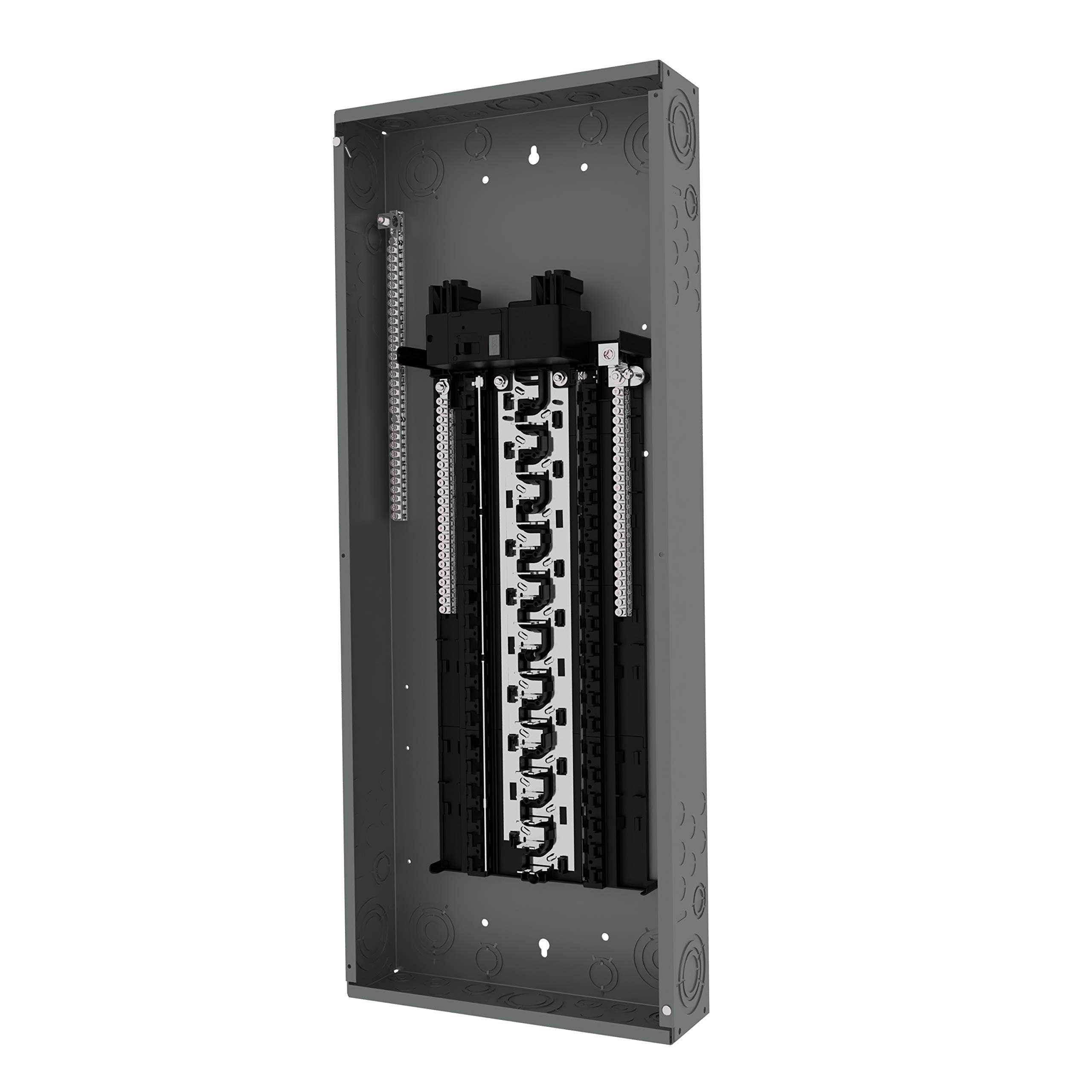 Siemens SN SN4060B1200 Assembled Load Center 200 A 40 -Space - Cheap Fitting