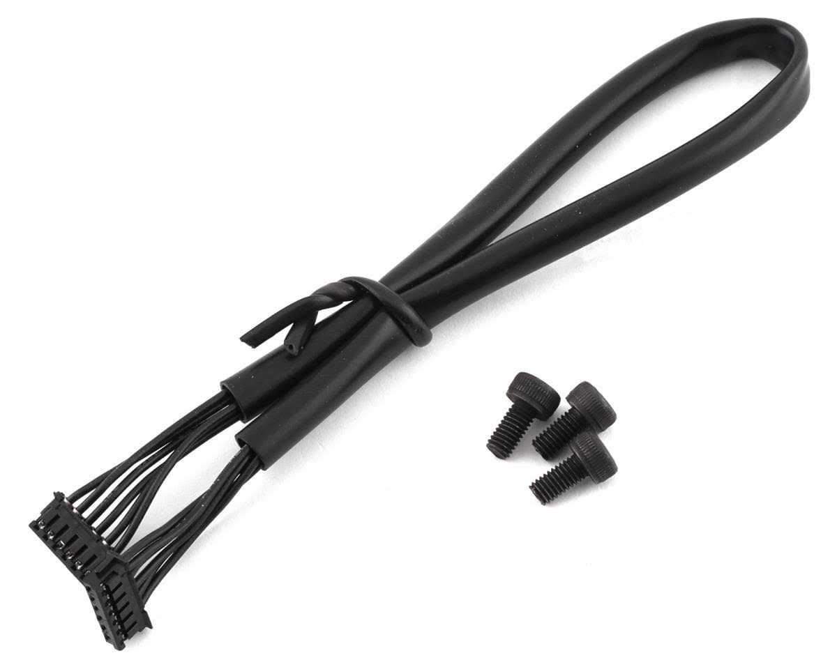 Castle Creations Mamba X SCT 25.2V Waterproof ESC - Cheap Fitting