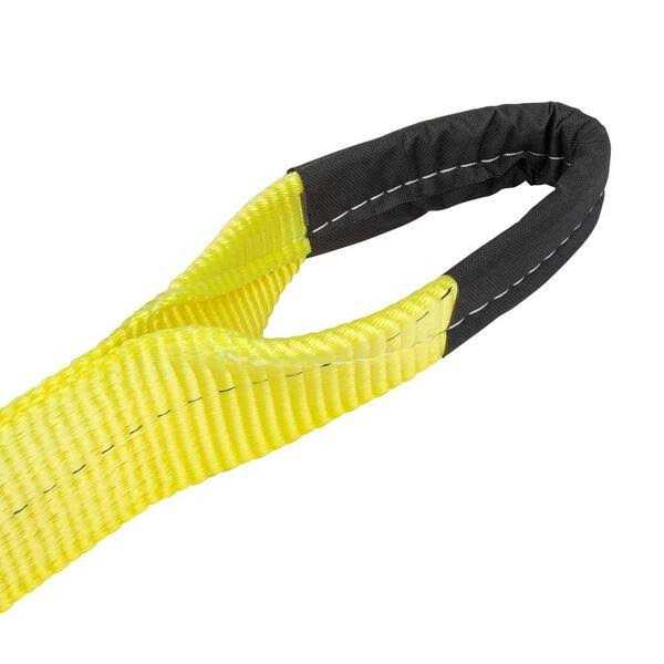 SmartStraps 30 ft. Recovery Strap with Loop Ends 832 - Cheap Fitting