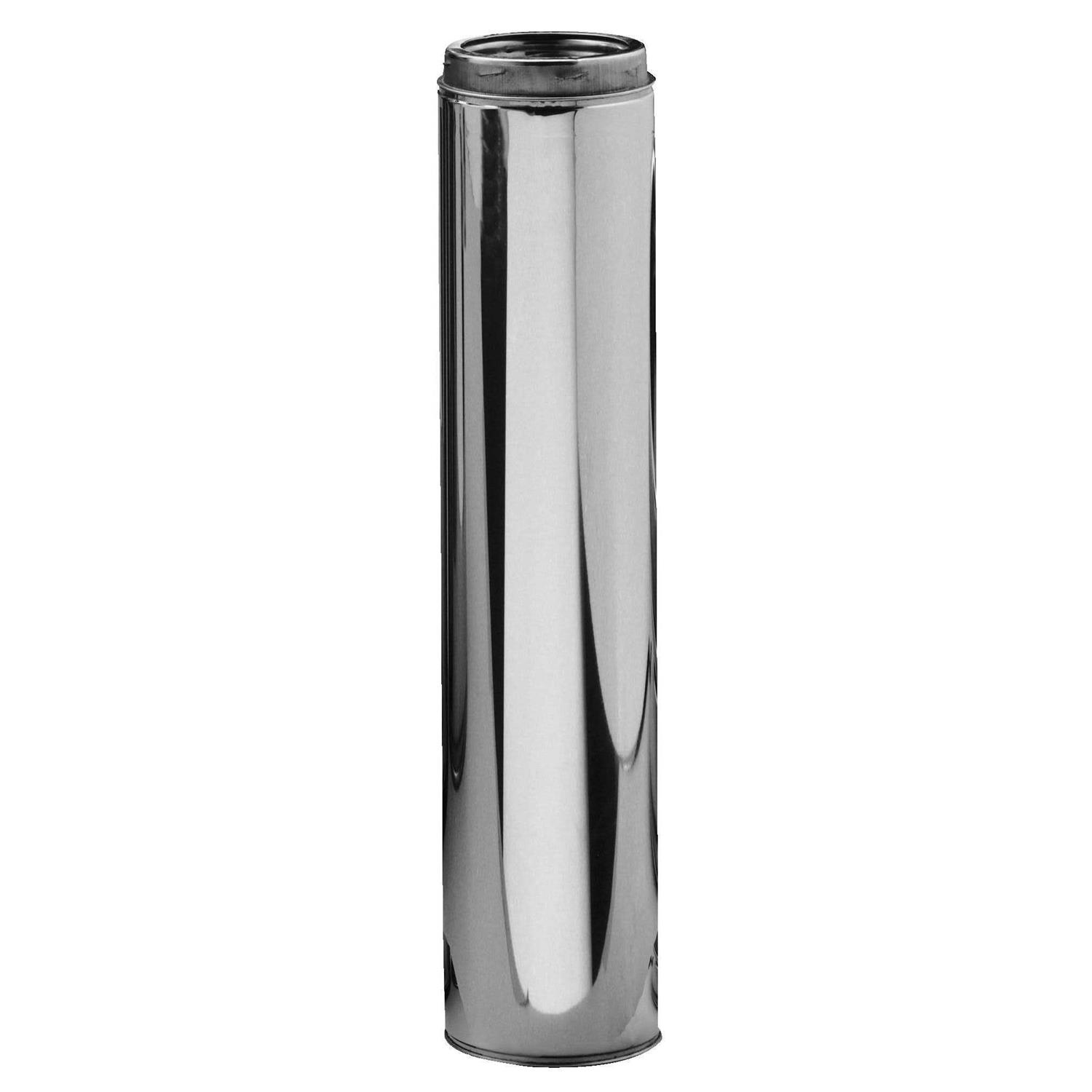 Selkirk 6 x 48 Chimney Pipe 206148U - Cheap Fitting
