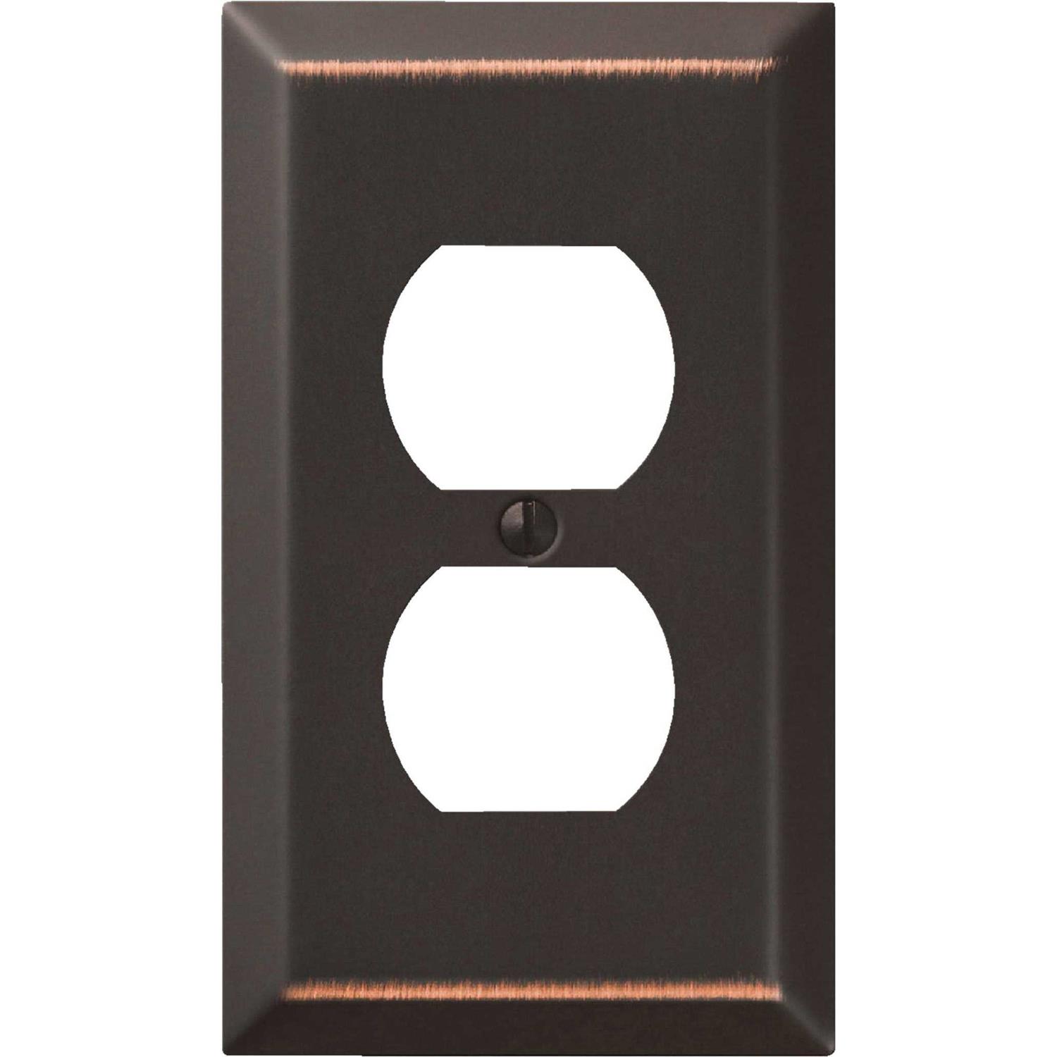 Amerelle 163DDB Century Aged Bronze Steel - Cheap Fitting