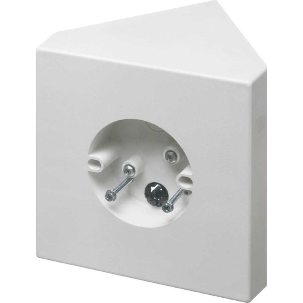 Arlington Industries FB900-1 Fan Mounting Box - Cheap Fitting