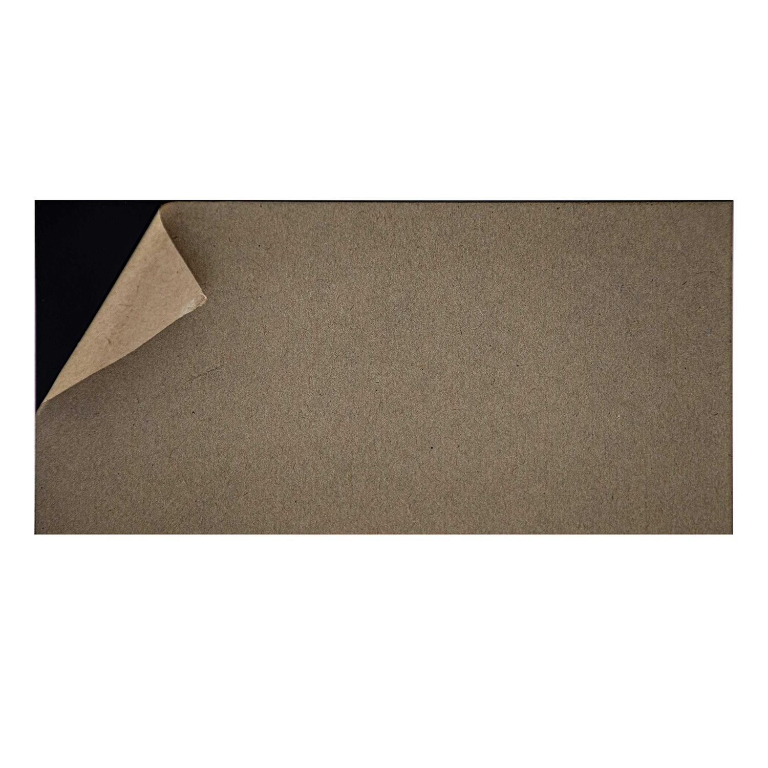 Acrylic Mega Store Black Plexiglass Sheet - Cheap Fitting