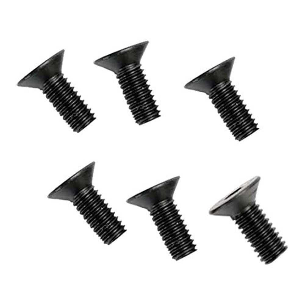 Traxxas Screws 4x10mm Countersunk Machine - Cheap Fitting
