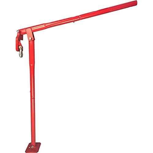 T-Post Puller Fence Post Puller - Cheap Fitting