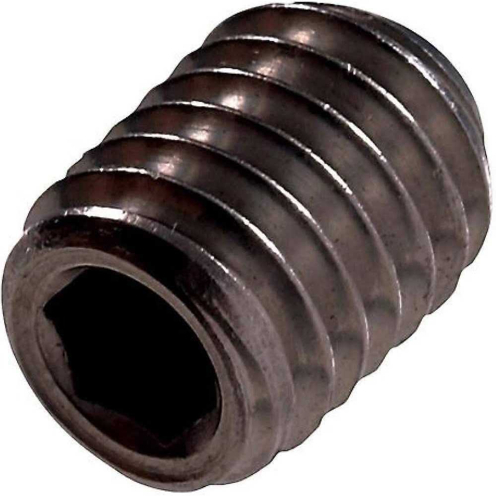 Hillman Socket Set Screws - Cheap Fitting
