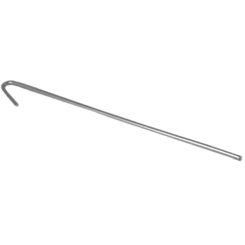 Lowe’s Aluminum Metal Tie For Chain-link Fence 30-Pack 57270190 - Cheap Fitting