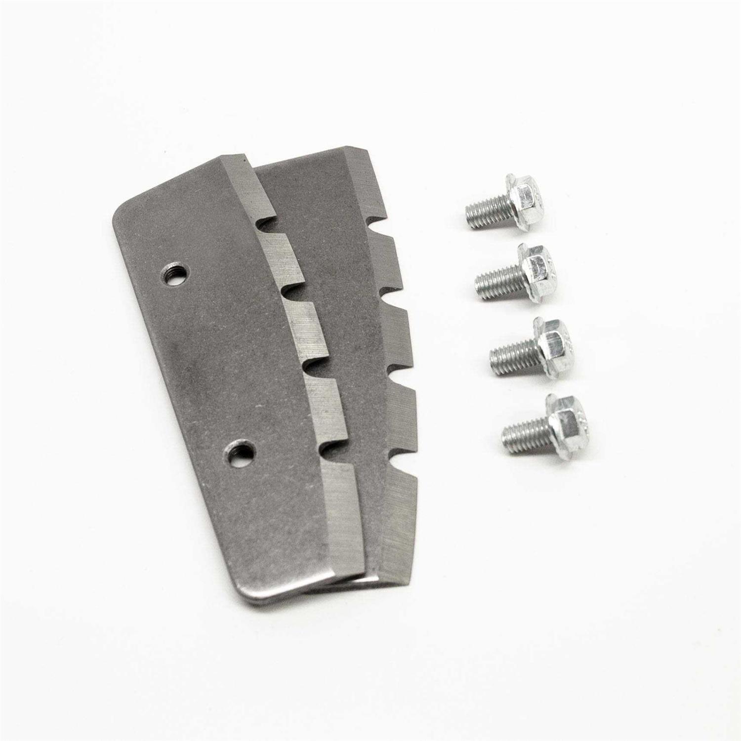 Eskimo Power Replacement Blades - Cheap Fitting