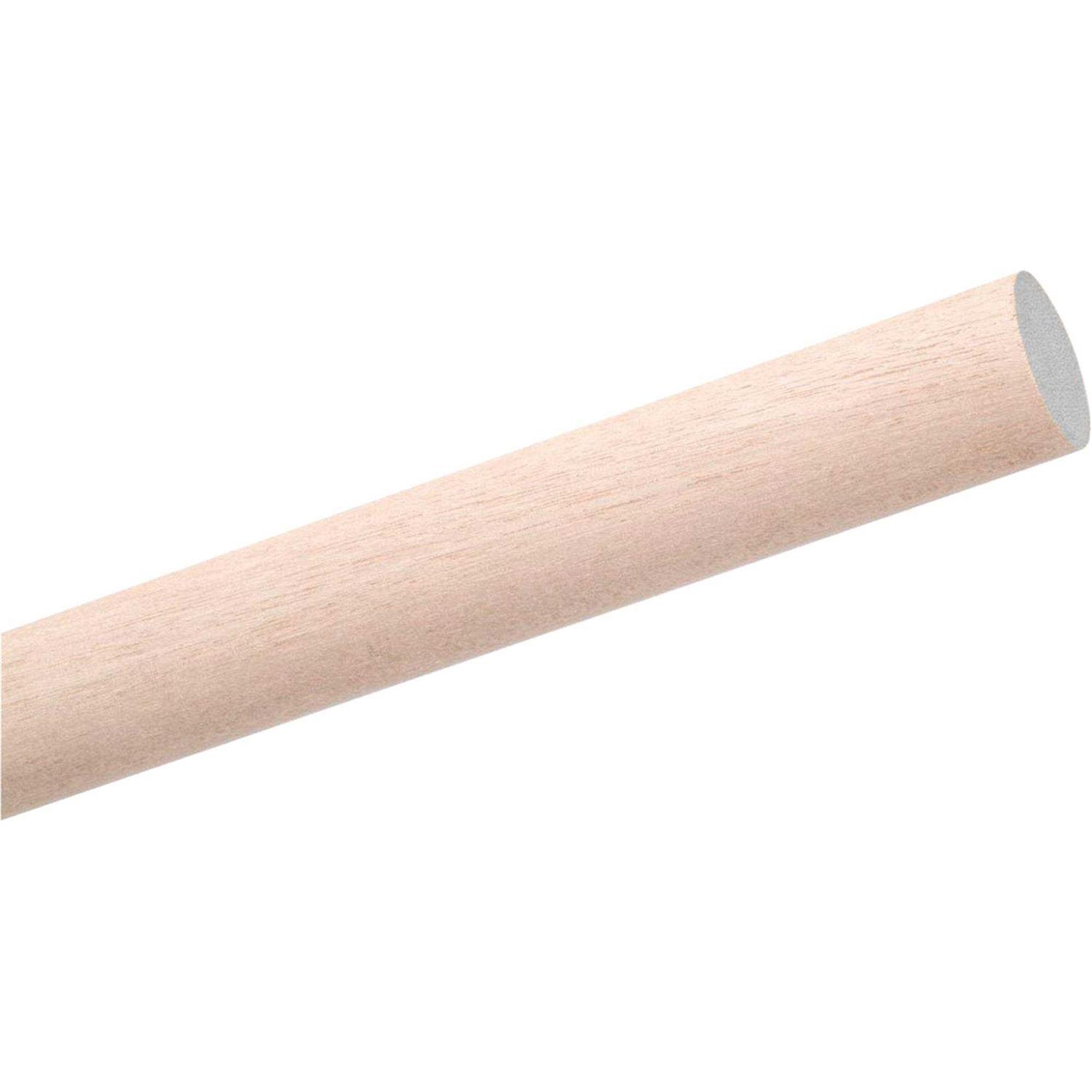 Waddell Hardwood Dowel Rod	Waddell Hardwood Dowel Rod - Cheap Fitting