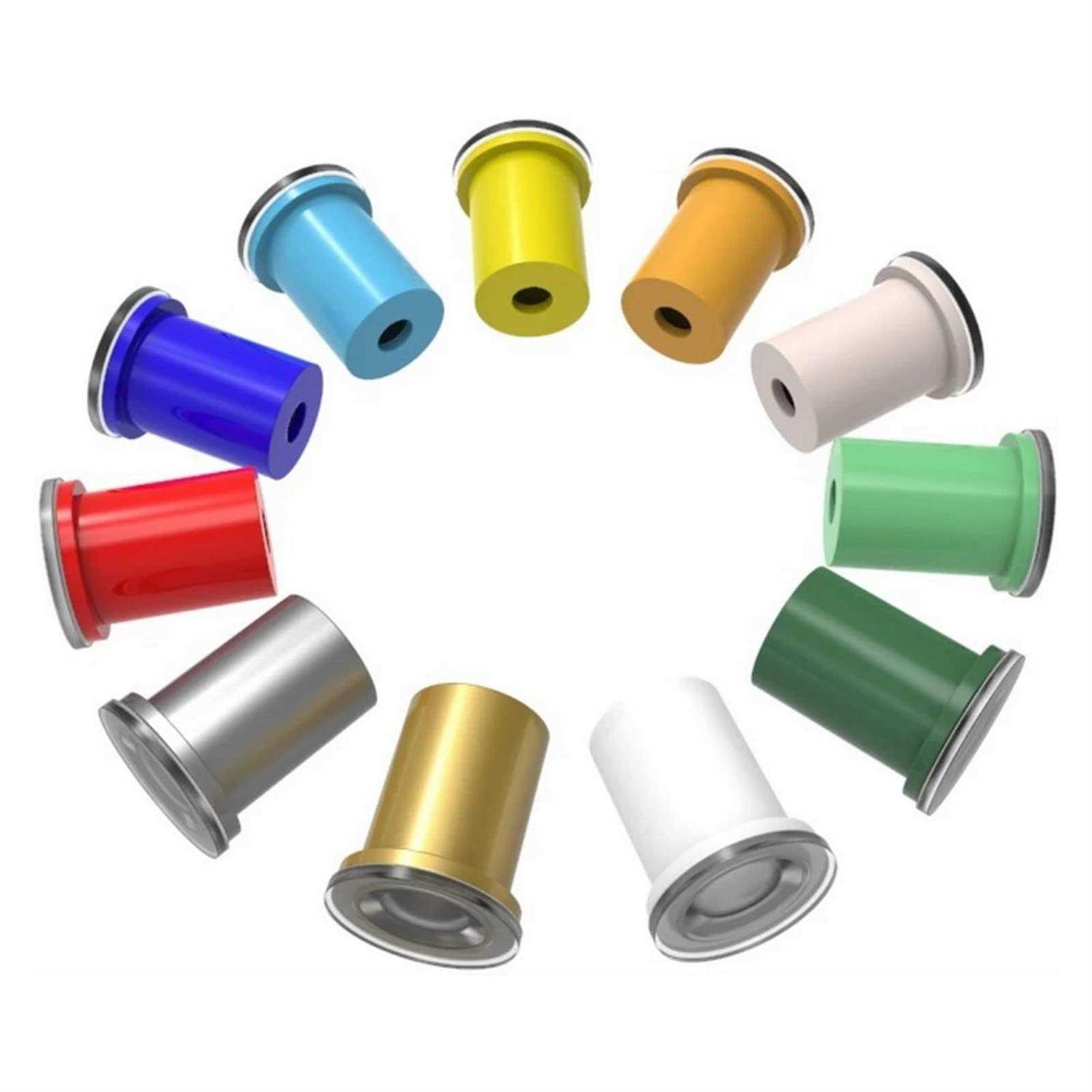 Snapfix Hidden Clip-in Acrylic Standoffs for Signs - Cheap Fitting