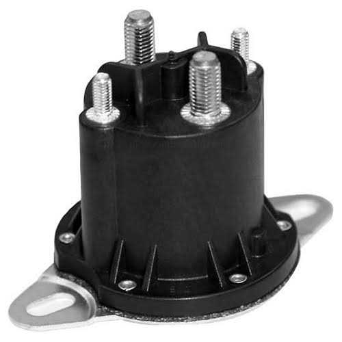 Buyers Products 1306317 Solenoid,12v,Motor Relay,Continuous - Cheap Fitting