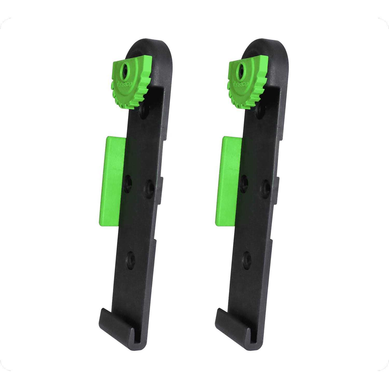 FastCap Track Rack - Cheap Fitting