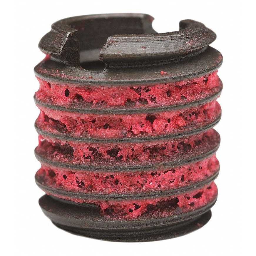 E-Z Lok Thin Wall Self Locking Thread Insert 319-6	E-Z Lok Thin Wall Self Locking Thread Insert 319-6 - Cheap Fitting