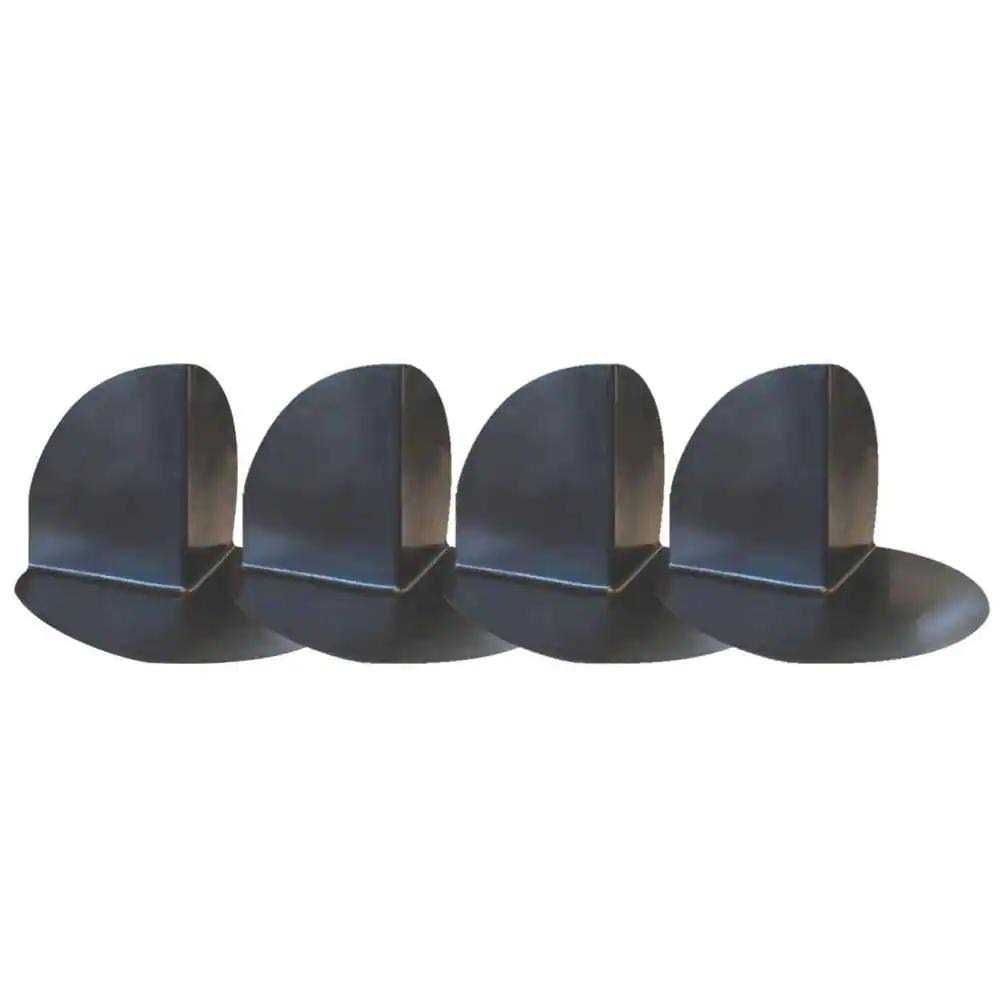 Oatey PVC Shower Pan Liner Corner Dam - Cheap Fitting