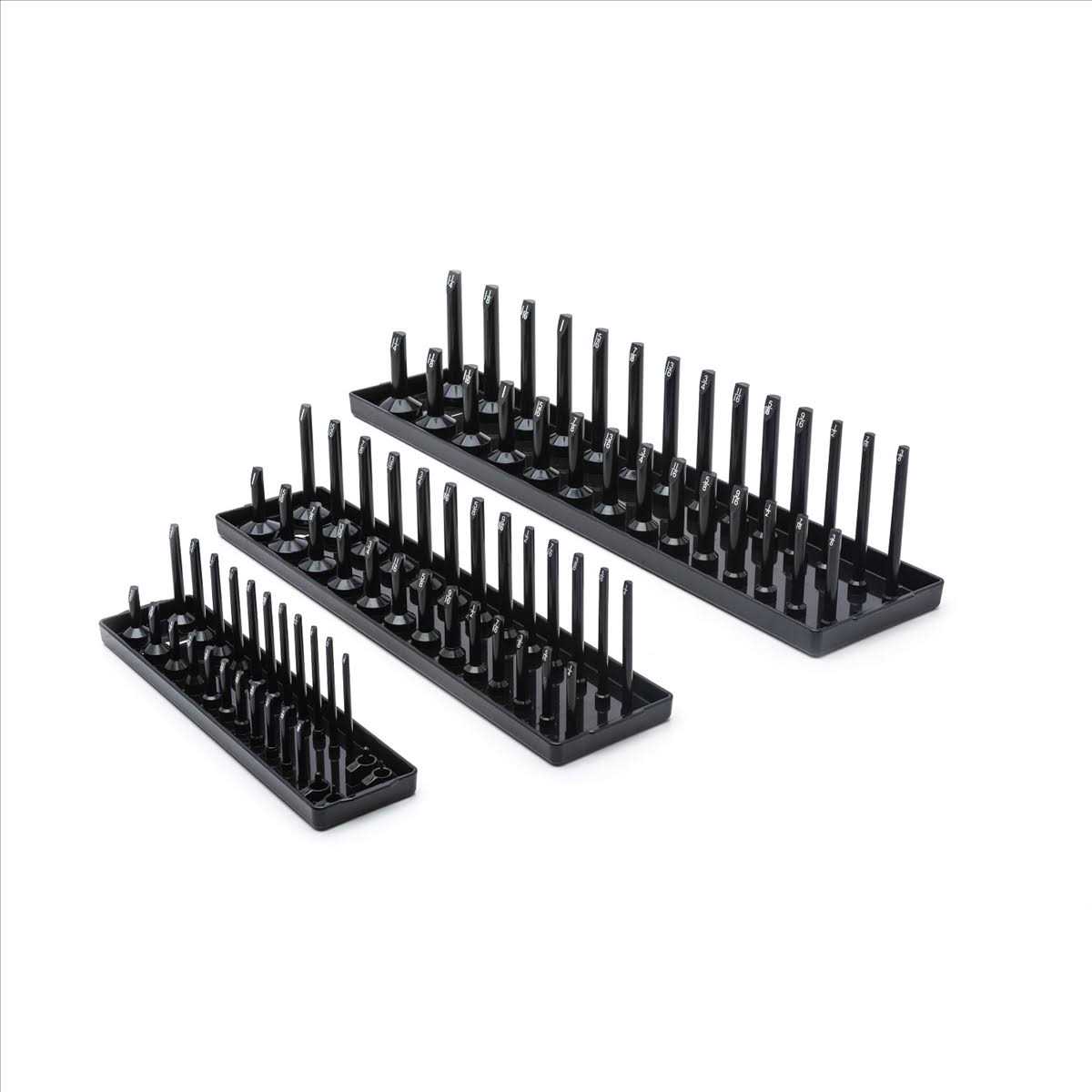 GearWrench SAE Socket Tray Set 83118	GearWrench SAE Socket Tray Set 83118 - Cheap Fitting