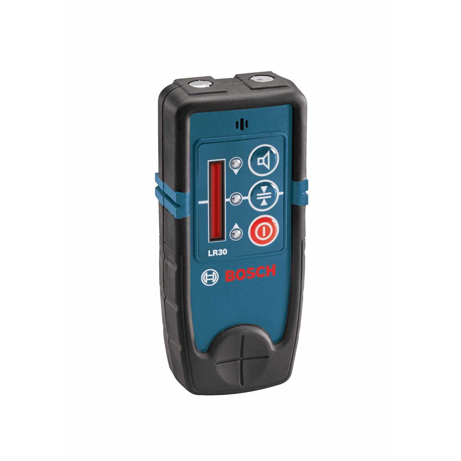 Bosch Rotary Laser Receiver LR30 - Cheap Fitting