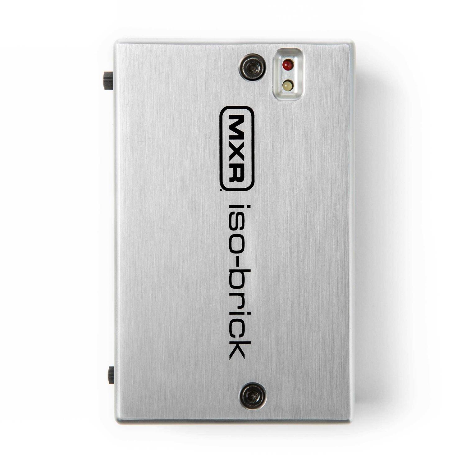 MXR ISO-Brick M238 - Cheap Fitting