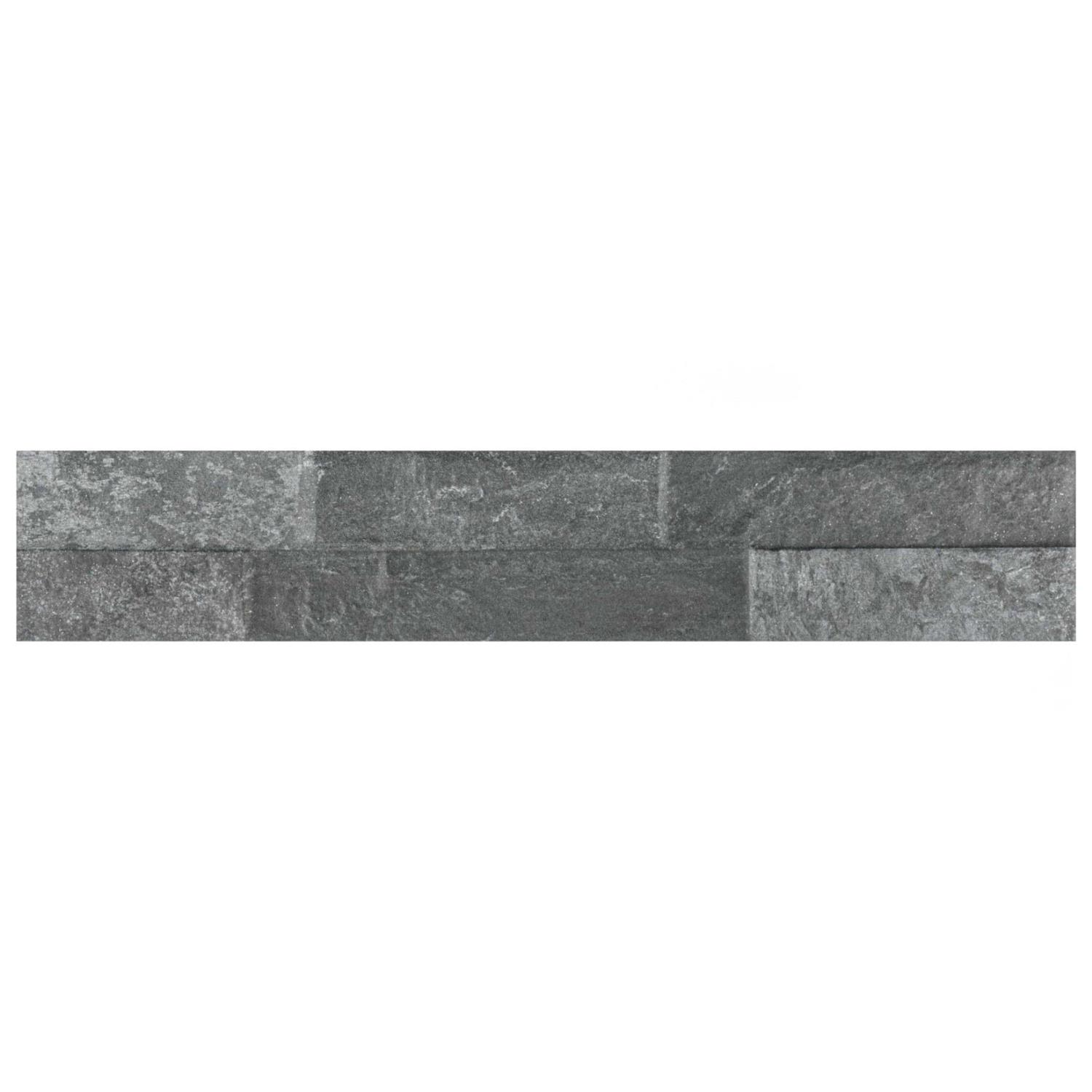 Ordino 3.25 x 17.5 Porcelain Subway Wall Tile Merola Tile - Cheap Fitting