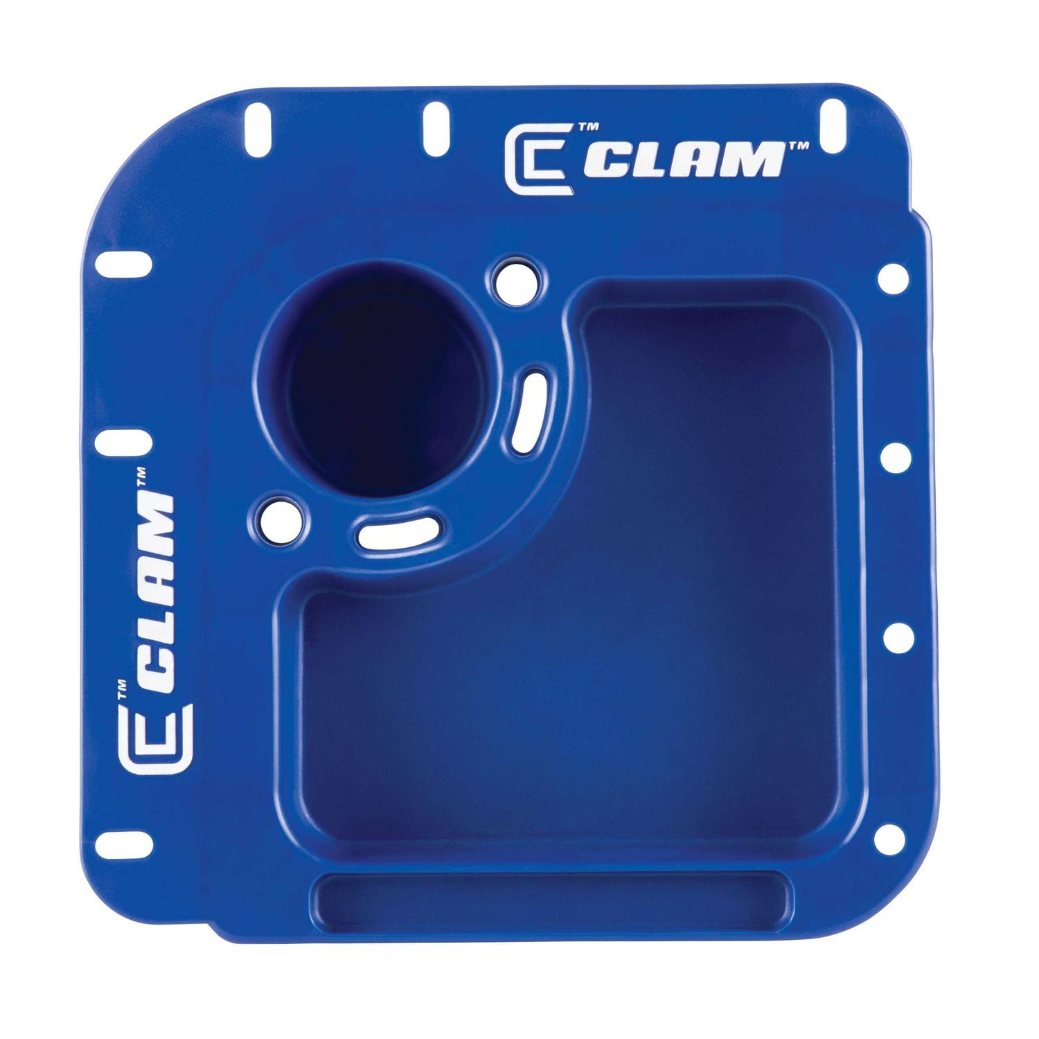 Clam Corner Console - Cheap Fitting