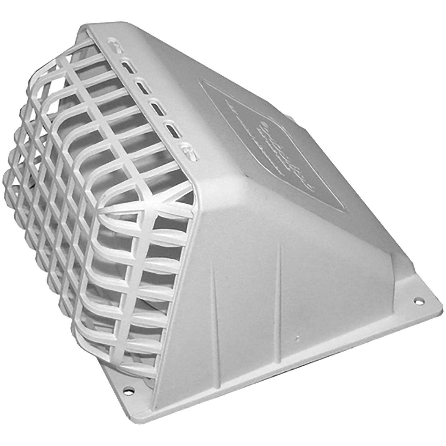 Deflecto HR4W Replacement Vent Hood - Cheap Fitting