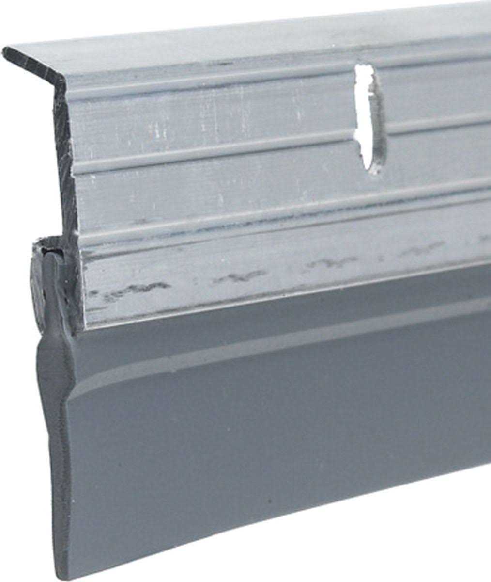 Frost King Door Sweep Aluminum Vinyl - Cheap Fitting