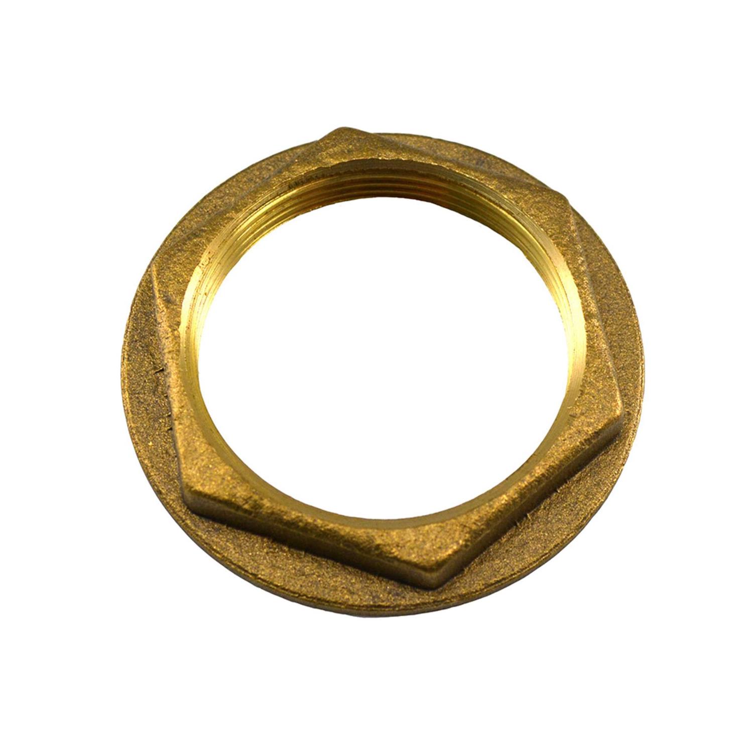 Jones Stephens P35905 *Cvr* Brs L/Nut P35-001 - Cheap Fitting