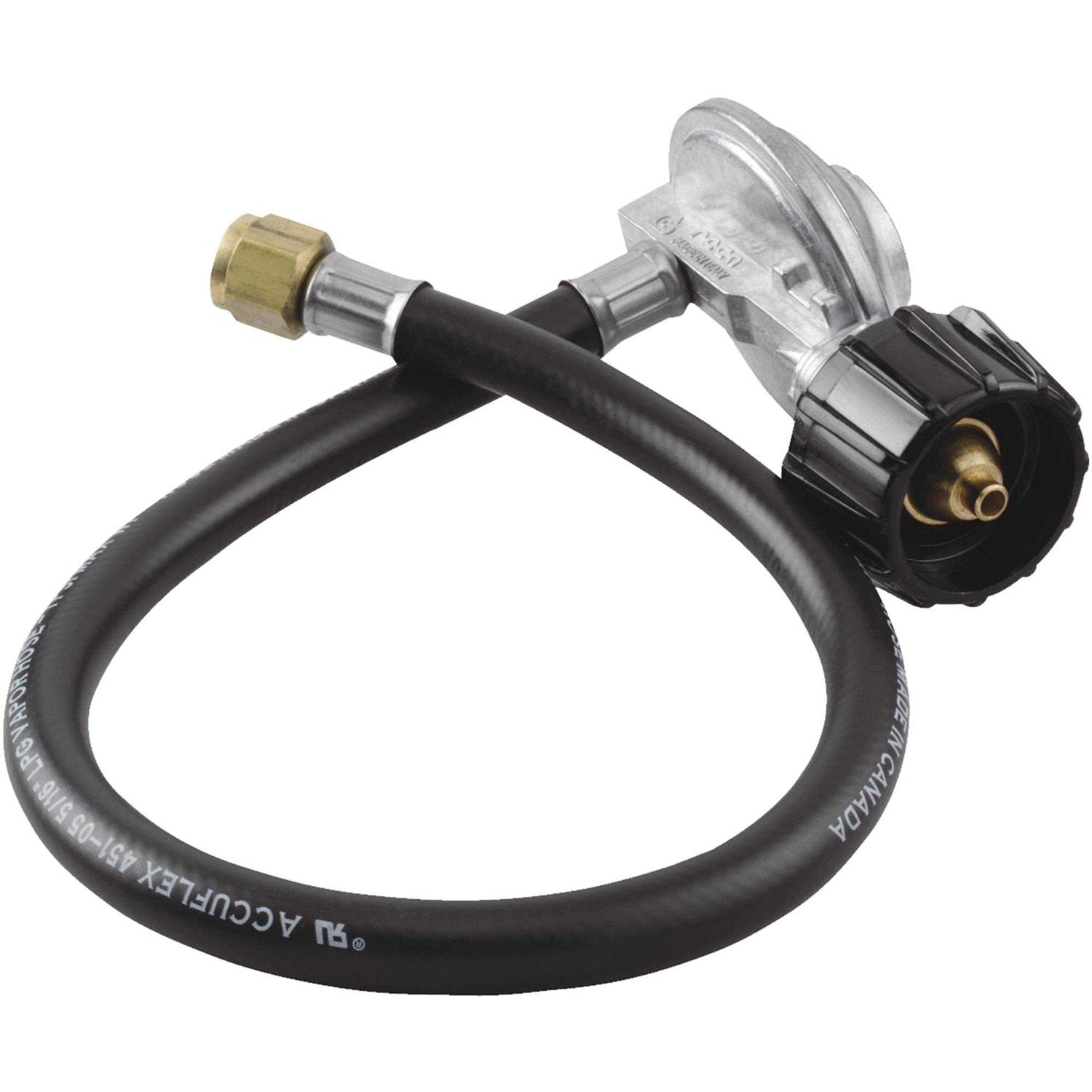 Weber Hose and Regulator Kit - Cheap Fitting