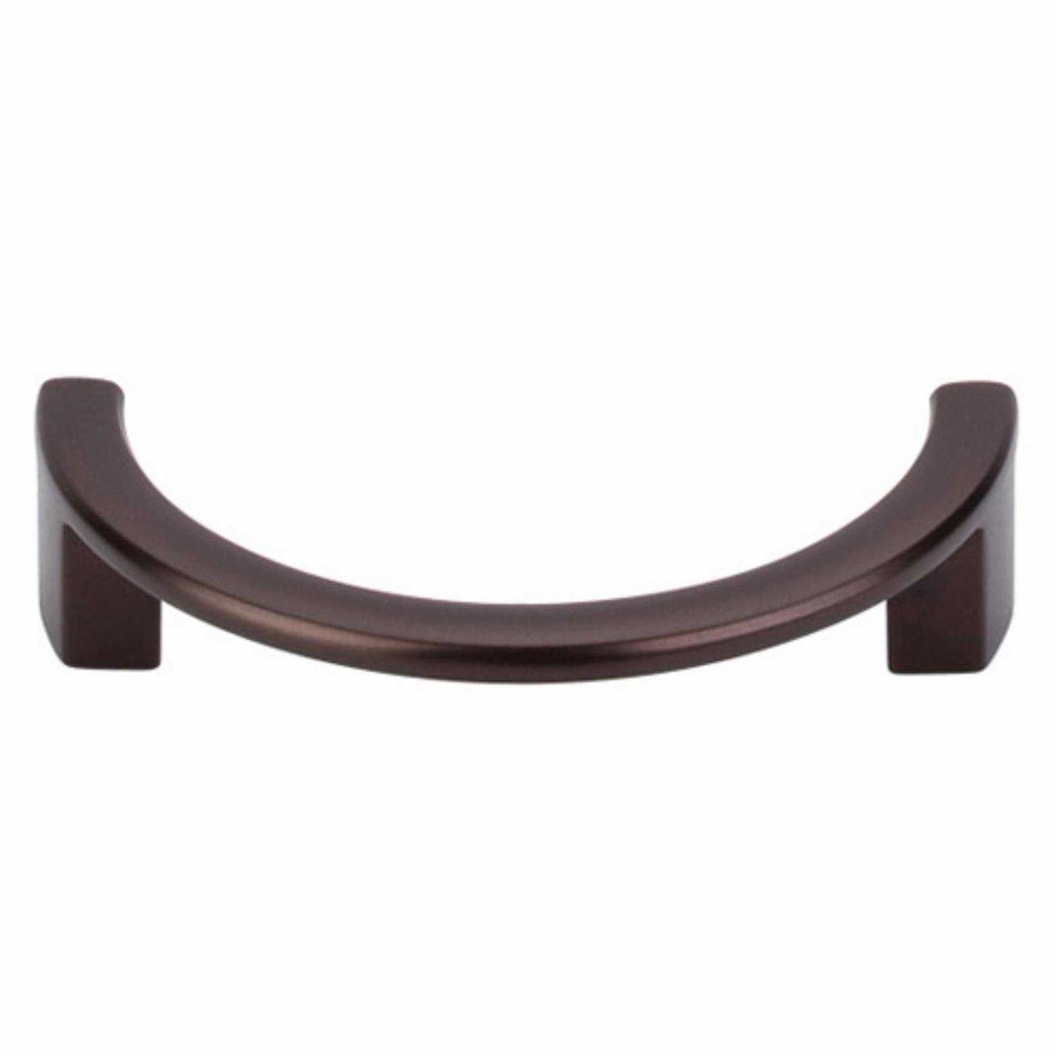 Top Knobs Sanctuary TK53 Half Circle Open Pull - Cheap Fitting